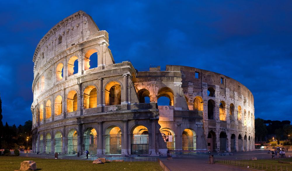 Que faire à Rome : Colisée, Vatican, Borghèse, où manger et où dormir