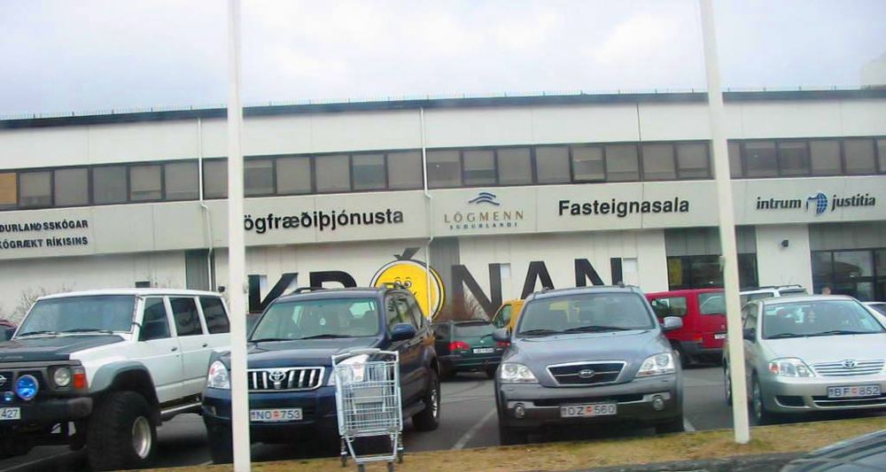 Budget d'un road trip en Islande : combien prévoir vraiment