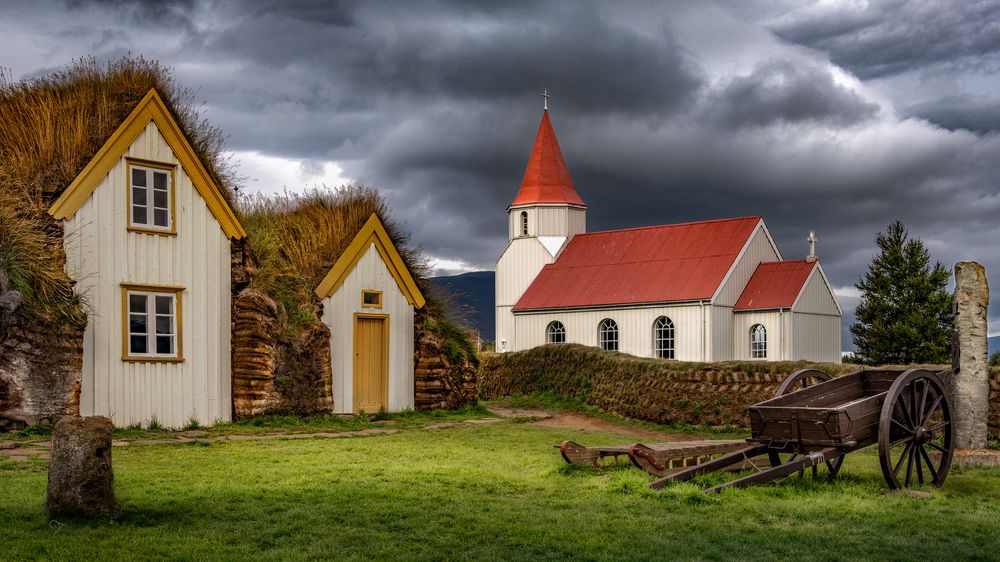 Hôtels en Islande : prix réels et alternatives moins chères