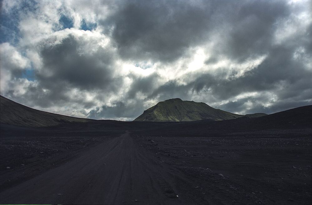 Louer une voiture en Islande : citadine, 4x4 ou van