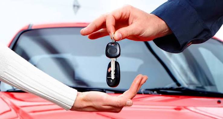 Louer une voiture pour un road trip : tout ce qu'il faut savoir