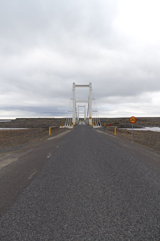 Visiter l'Islande en 2 semaines : l'itinéraire complet